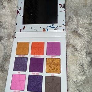 Jeffree Star Cosmetics Eyeshadow Palette